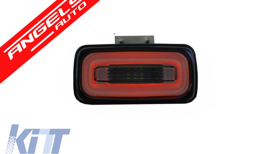 Lampa Ceata Full LED Mercedes W463 G-Class (1989-2015)