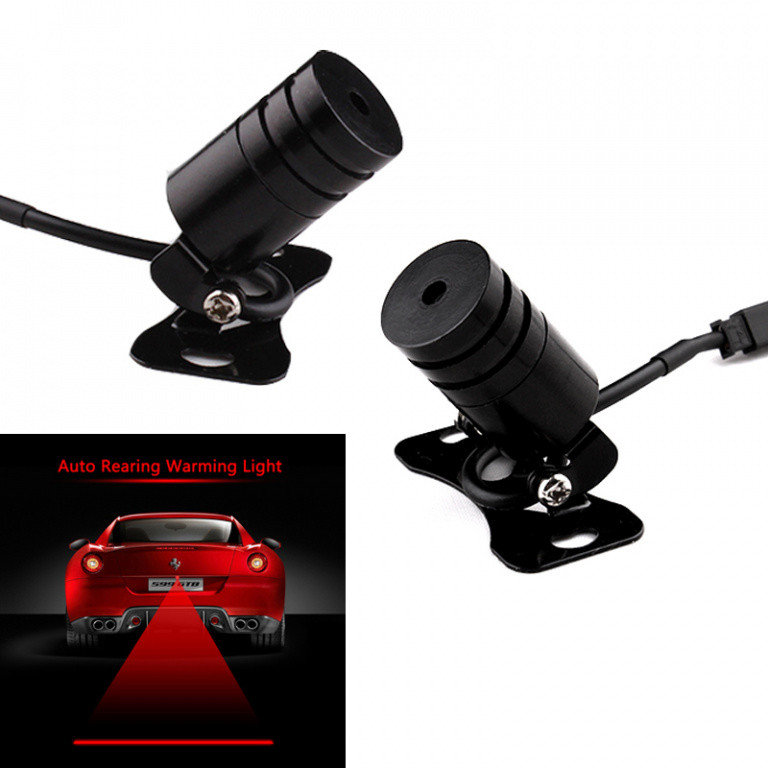 Lampa Ceata Laser 12V