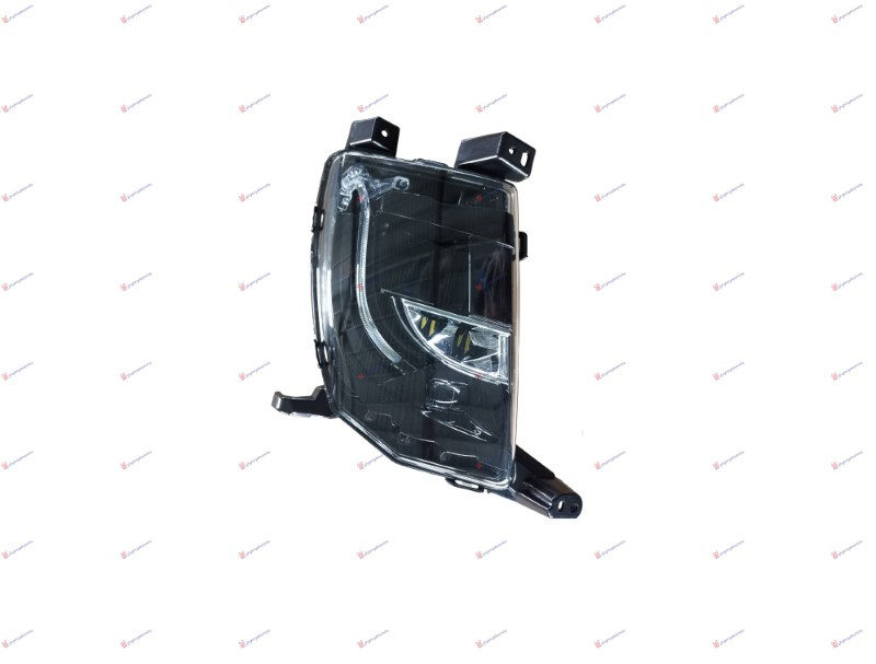 LAMPA CEATA / LED DRL DREAPTA TESLA MODEL S -2021 COD OE PFM:6005916-00-E, NOU