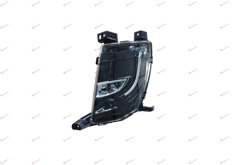 LAMPA CEATA / LED DRL STANGA TESLA MODEL S -2021 COD OE PFM:6005915-00-E, NOU