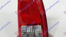 Lampa Ceata+Marsarier Spate Dreapta Kia Picanto 20...