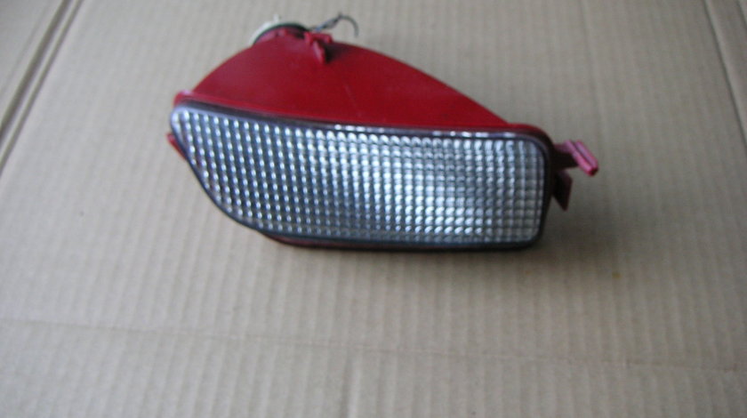 Lampa ceata mers inapoi dreapta spate Citroen C4 2005 cod 9652464580