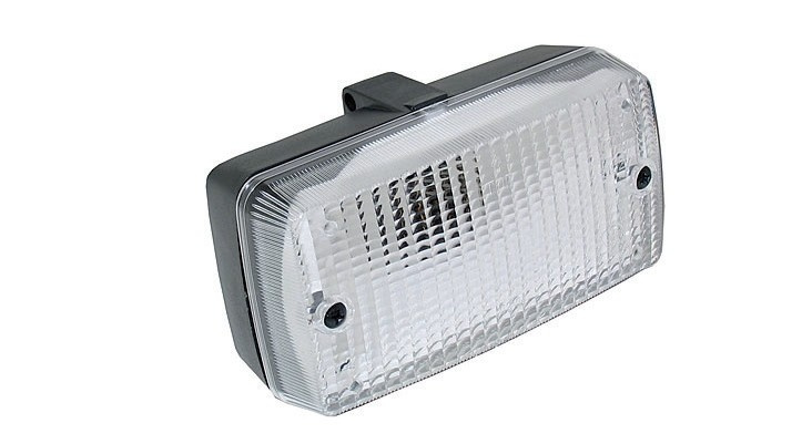 Lampa Ceata / Mers Inapoi Wesem 021.04