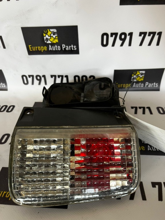 Lampa ceata Nissan Primastar an de fabricatie 2013