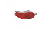 Lampa ceata Opel CORSA C caroserie (F08, W5L) 2000...