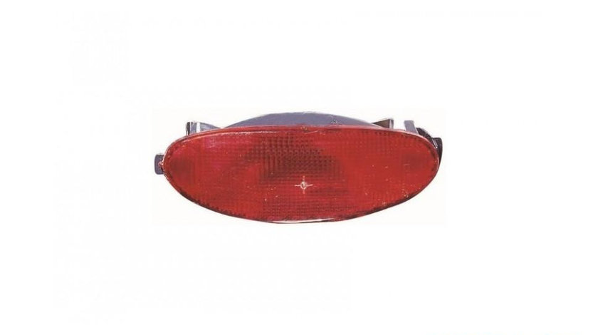 Lampa ceata Peugeot 206 CC (2D) 2000-2016 #2 088789