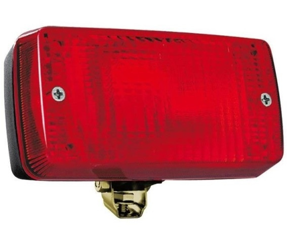 Lampa Ceata Rosie TCT-1838