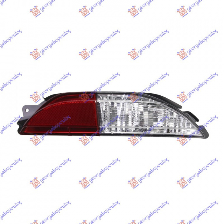 Lampa Ceata Spate - Alfa Romeo Mito 2008 , 51718011