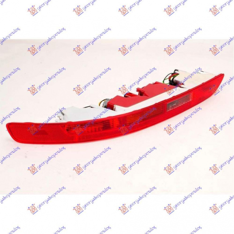 Lampa Ceata Spate - Audi Q5 2012 , 8r0945096