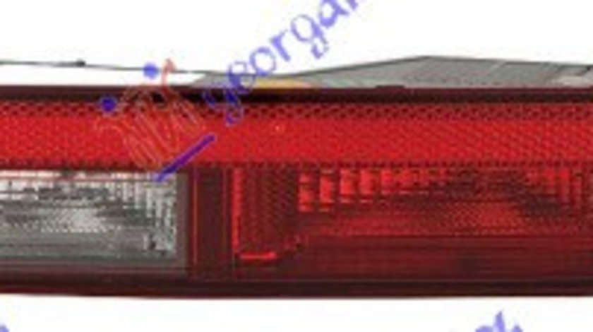 Lampa Ceata Spate - Audi Q5 2016 , 80a945070