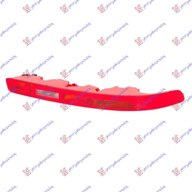 Lampa Ceata Spate - Audi Q7 2006 , 4l0945095