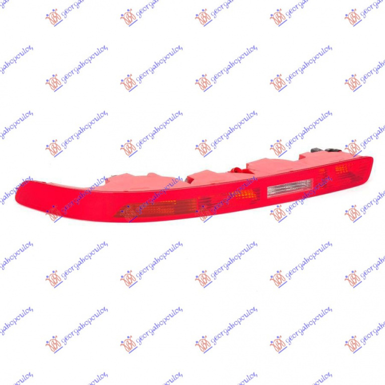 Lampa Ceata Spate - Audi Q7 2006 , 4l0945096