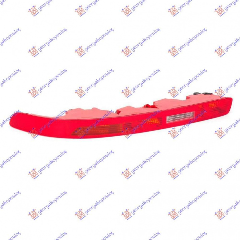 Lampa Ceata Spate - Audi Q7 2009 , 4l0945095