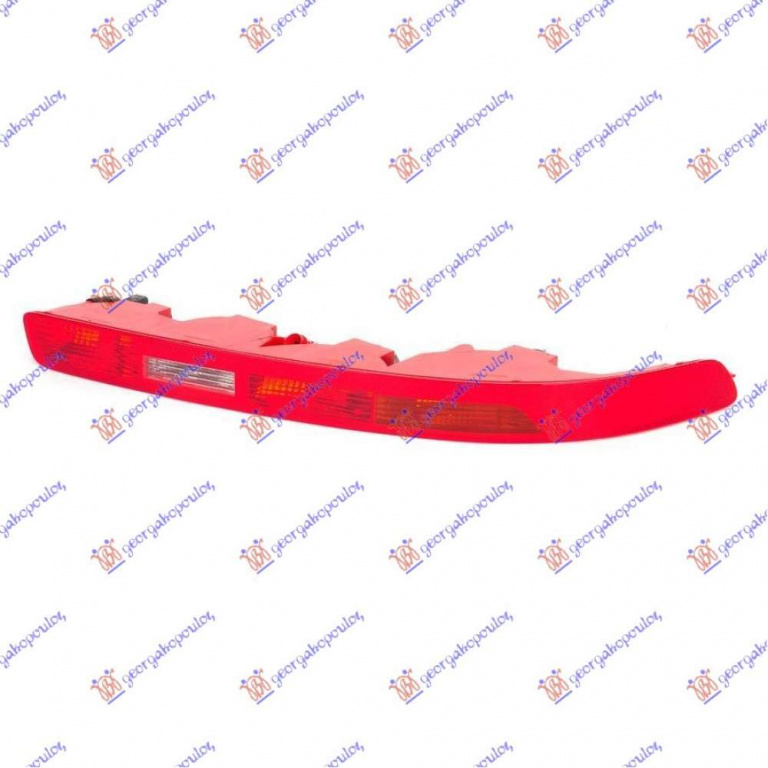 Lampa Ceata Spate - Audi Q7 2009 , 4l0945096