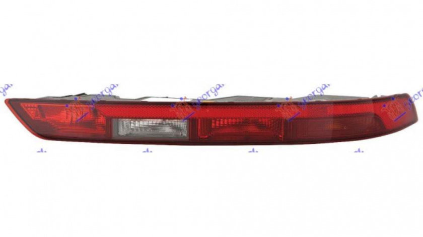 Lampa Ceata Spate - Bmw X6 (E71) 2008 , 63147187219