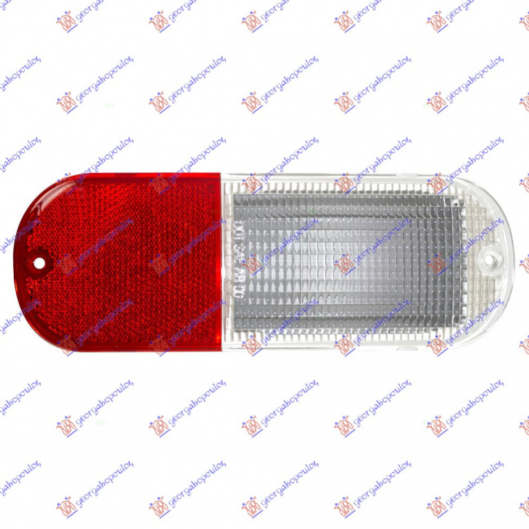 Lampa Ceata Spate - Chrysler Pt Cruiser 2001 , 5288752ad