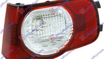 Lampa Ceata Spate - Citroen C3 Picasso 2009 , 6351...