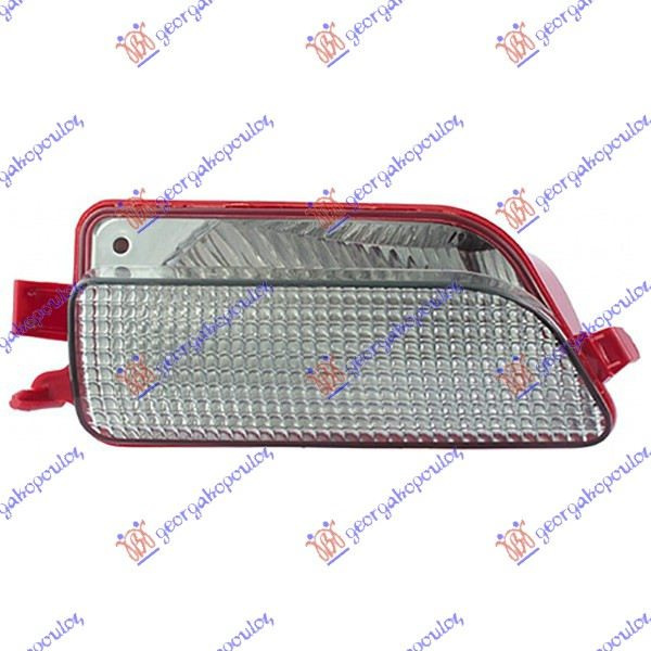 Lampa Ceata Spate - Citroen C4 2004 , 6351v1