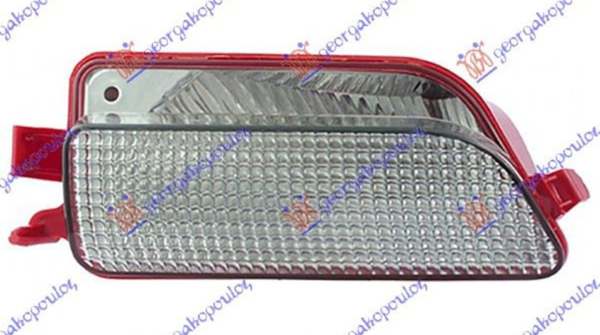 Lampa Ceata Spate - Citroen C4 2004 , 6351v1