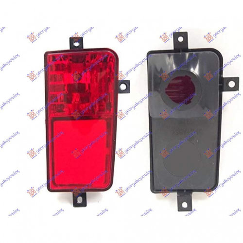 Lampa Ceata Spate - Citroen Jumper 2006 , 1355876080