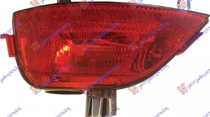 Lampa Ceata Spate - Dacia Logan-Mcv 2016 , 265854470r