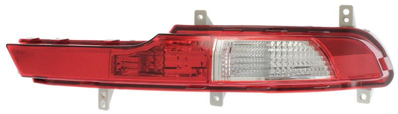 Lampa Ceata Spate Dreapta Am Kia Sportage 3 2010→ 924053U300