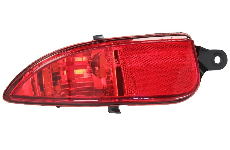 Lampa Ceata Spate Dreapta Am Opel Corsa C 2000-2003 1223018