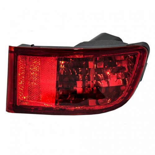 Lampa Ceata Spate Dreapta Am Toyota Land Cruiser Prado J12 2002-2010 81580-60111