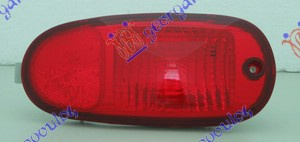 Lampa Ceata Spate Dreapta Bara Spate -2004 Originala Hyundai Santa Fe 2000-2001-2002-2003-2004-2005