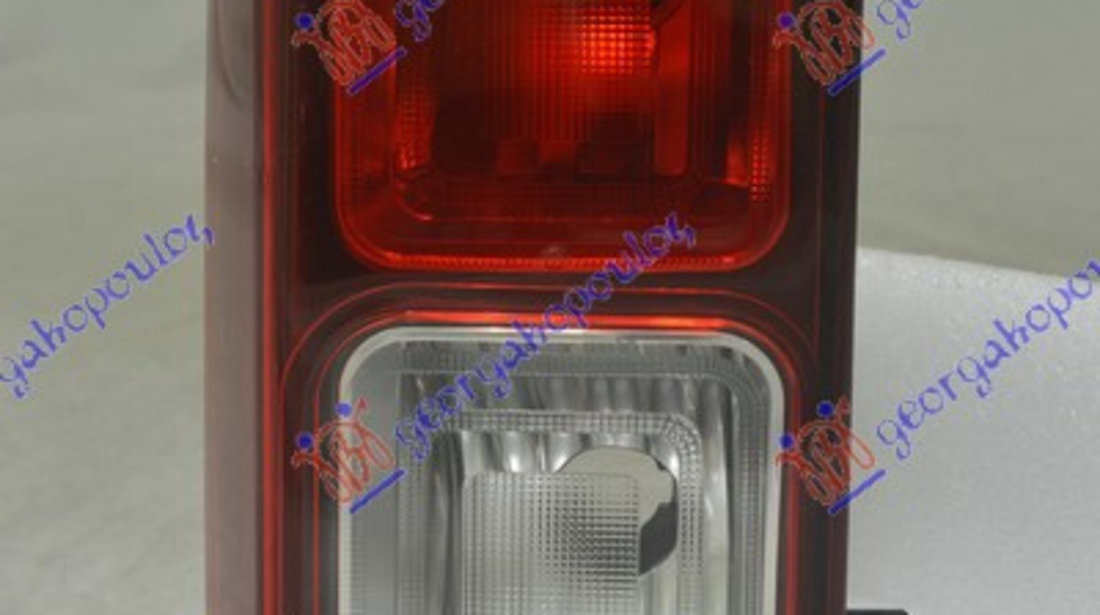 Lampa Ceata Spate Dreapta Fiat Talento 2016-