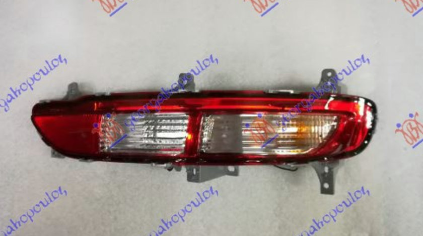 Lampa Ceata Spate Dreapta Kia SportAge 2015 2016 2017 2018