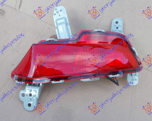 Lampa Ceata Spate Dreapta Originala Hyundai I30 Hatchback/Tourer 2017-2018-2019-2020