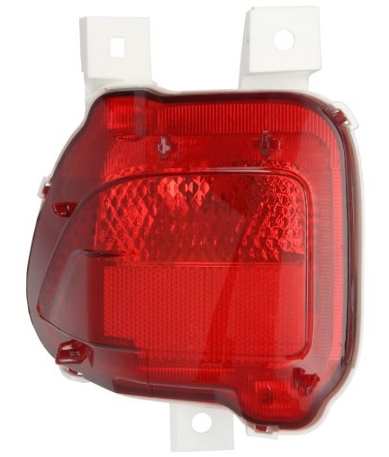 Lampa Ceata Spate Dreapta Prasco Toyota Rav 4 3 2005-2012 TY2874353