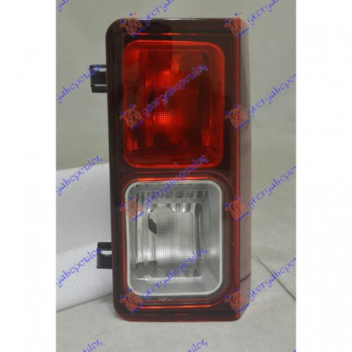 Lampa Ceata Spate - Fiat Talento 2016 , 265598248r