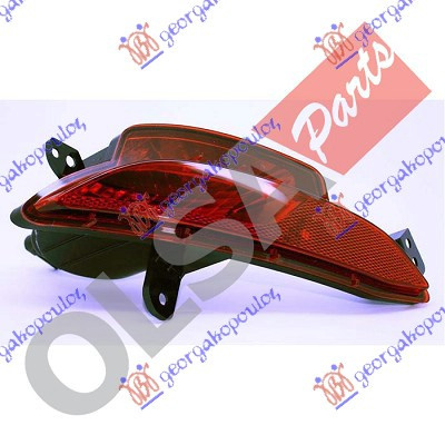 Lampa Ceata Spate - Fiat Tipo 2016 , 52015968
