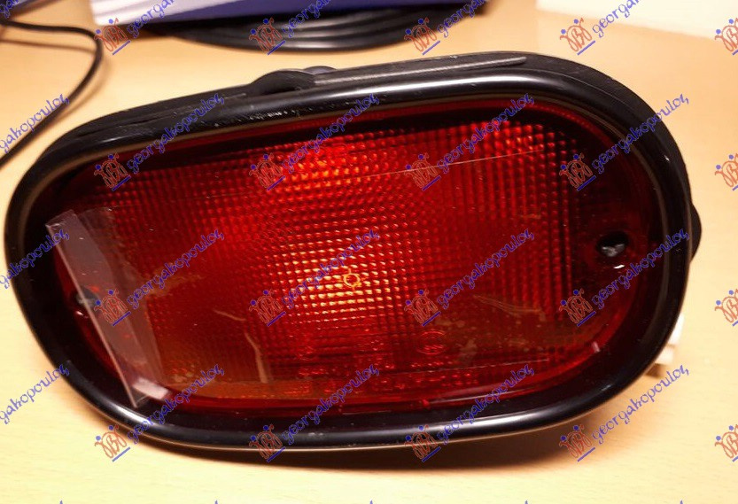 Lampa Ceata Spate - Hyundai Accent H/B 1994 , 92405-22210