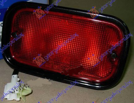 Lampa Ceata Spate - Hyundai Atos 1997 , 92400-02100