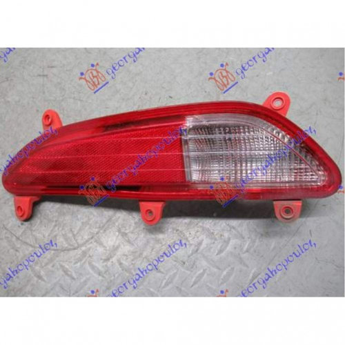 Lampa Ceata Spate - Hyundai I20 (H/B) 2014 , 92405-C8000