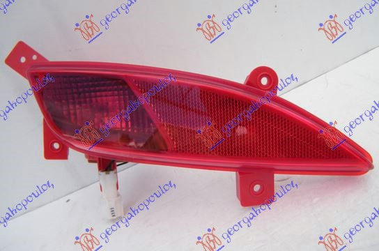 Lampa Ceata Spate - Hyundai I30 3 Usi 2013 , 92405-A6200
