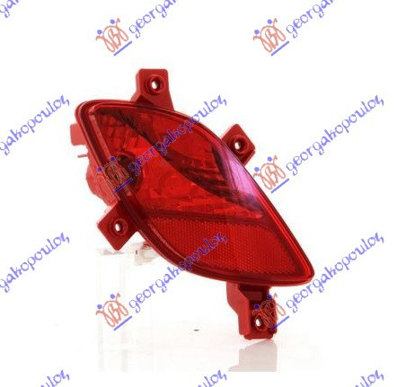 Lampa Ceata Spate - Hyundai I30 5 Usi 2012 , 92405-A5000