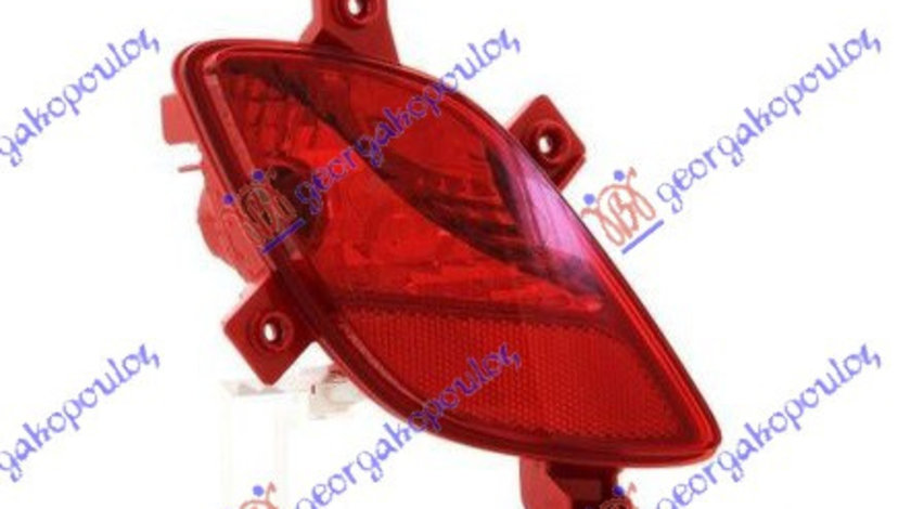 Lampa Ceata Spate - Hyundai I30 5 Usi 2012 , 92405-A5000