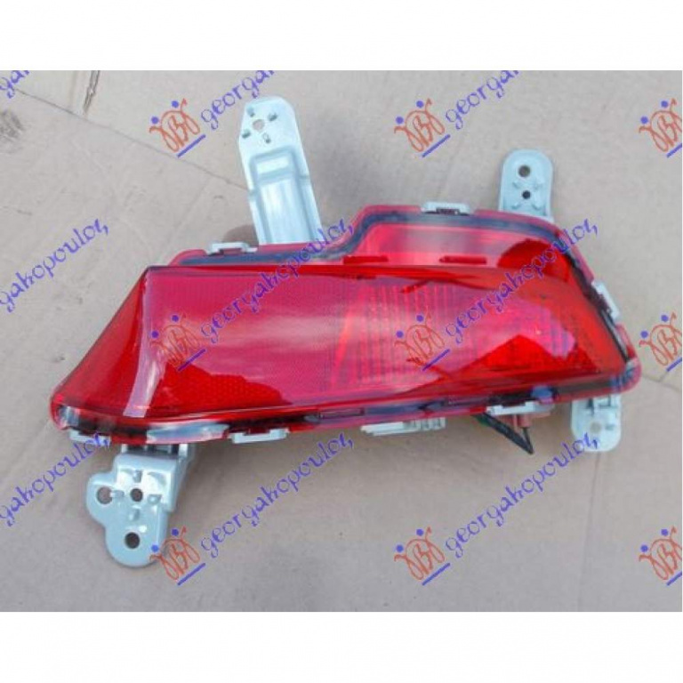 Lampa Ceata Spate - Hyundai I30 Hatchback 2000-2001, 92405-G4500