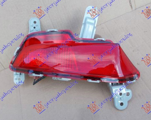 Lampa Ceata Spate - Hyundai I30 Hatchback/Tourer 2017 , 92405-G3100