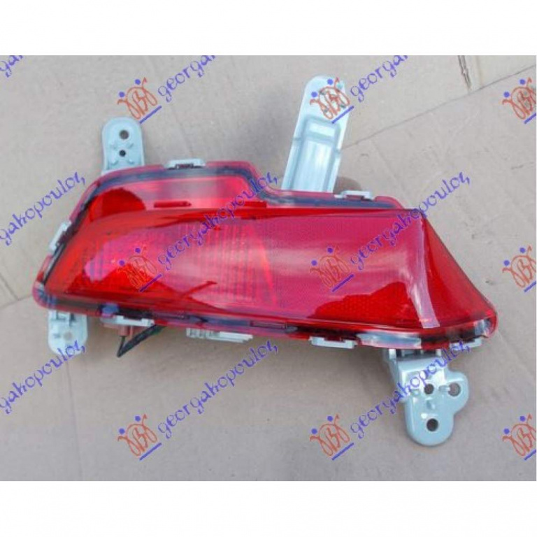Lampa Ceata Spate - Hyundai I30 Hatchback/Tourer 2017 , 92406-G3100