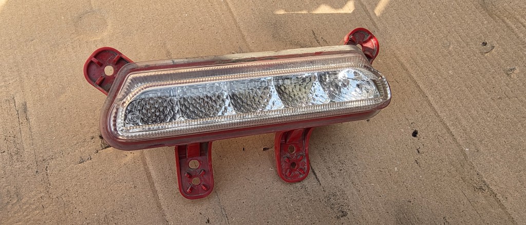 Lampa ceata spate Hyundai Ioniq Facelift 2019 2020 2021 2022 2023