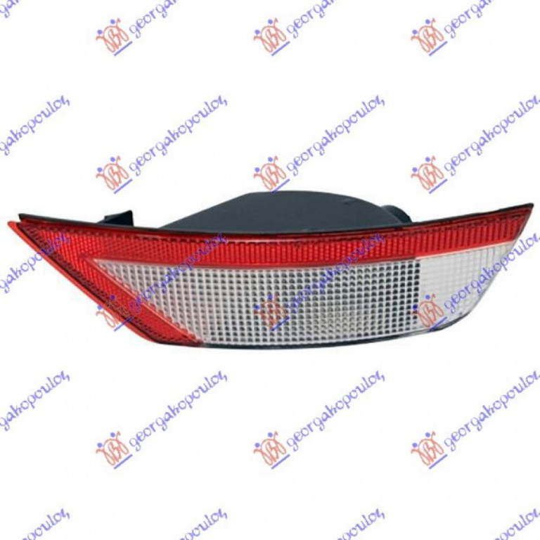 Lampa Ceata Spate - Hyundai Matrix 2008 , 92405-10000