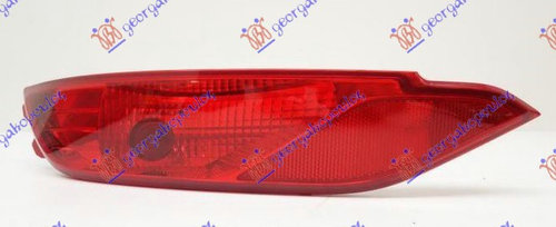 Lampa Ceata Spate - Hyundai Tucson 2012 , 92405-D3100