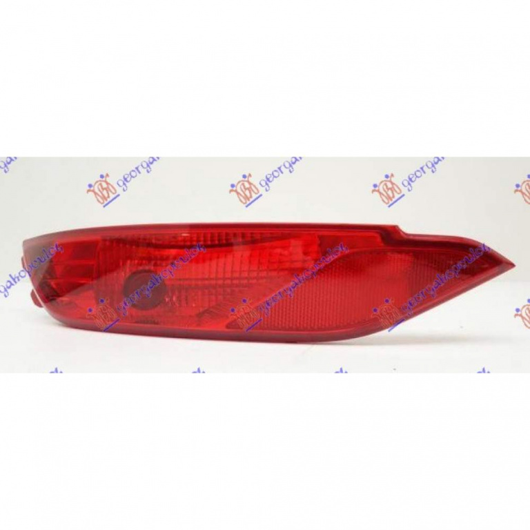 Lampa Ceata Spate - Hyundai Tucson 2012 , 92406-D3100