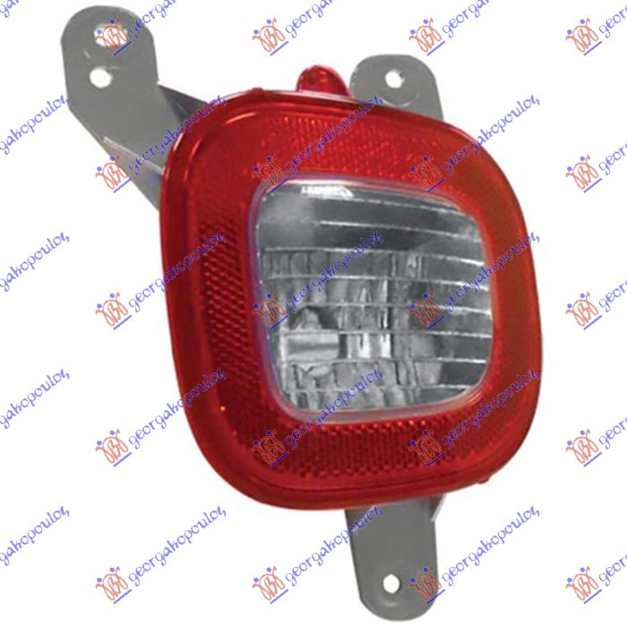 Lampa Ceata Spate - Jeep Renegade 2014 , 51953123