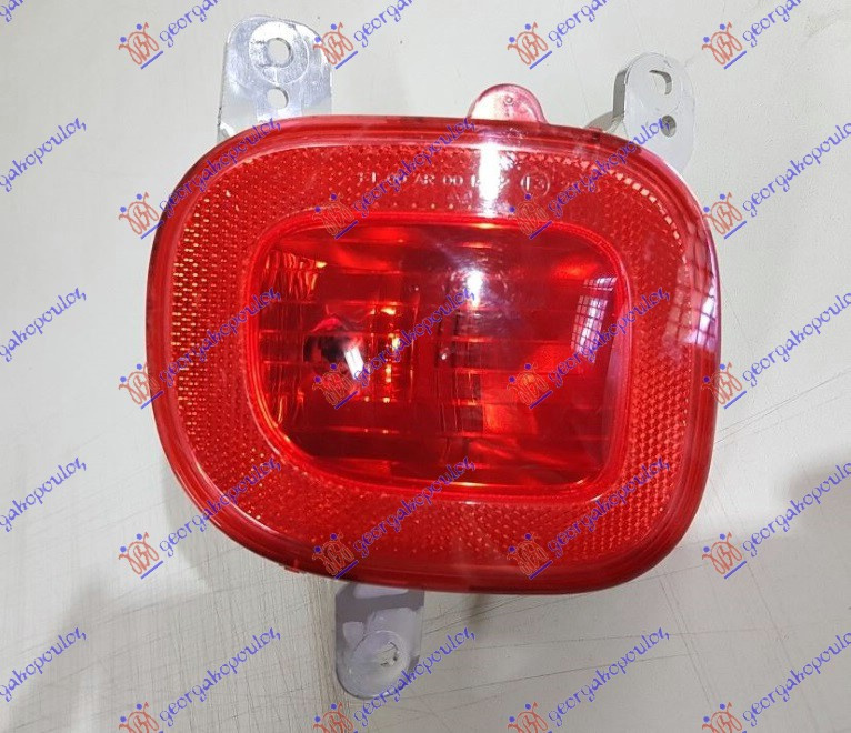 Lampa Ceata Spate - Jeep Renegade 2014 , 51953205